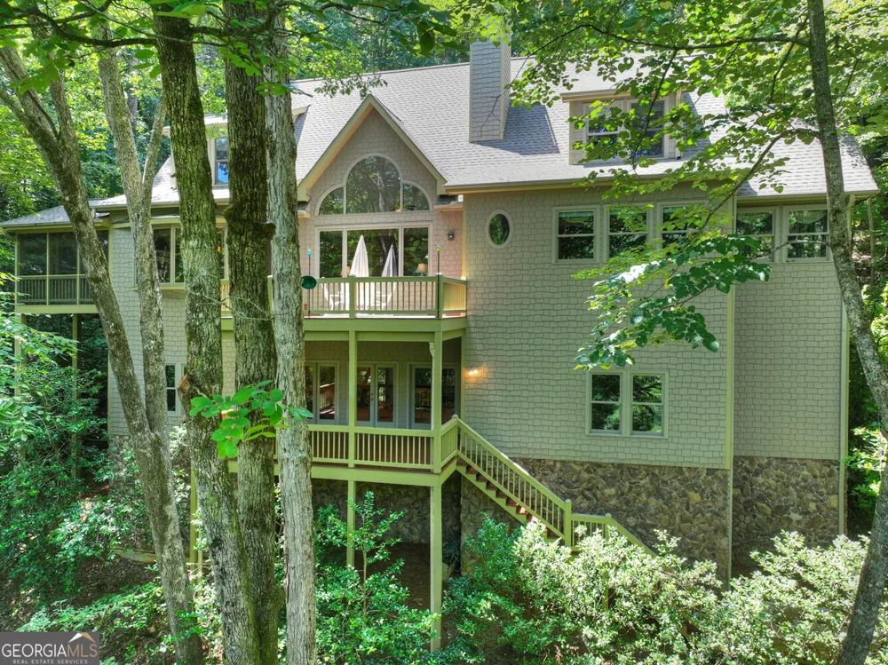 357 Goldmine TRL Ellijay, GA 30536