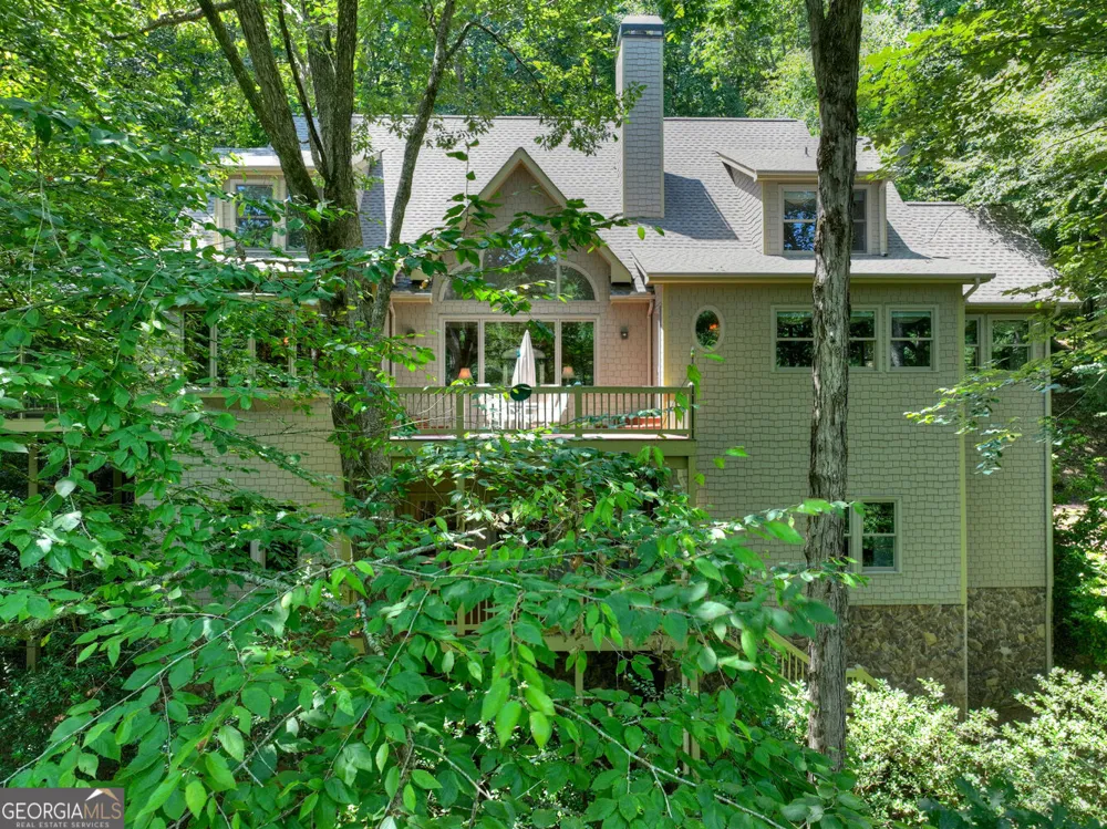 357 Goldmine TRL Ellijay, GA 30536