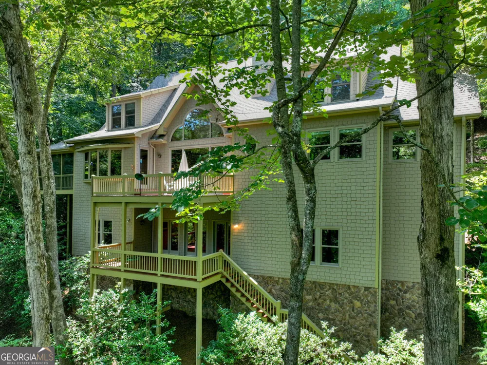 357 Goldmine TRL Ellijay, GA 30536