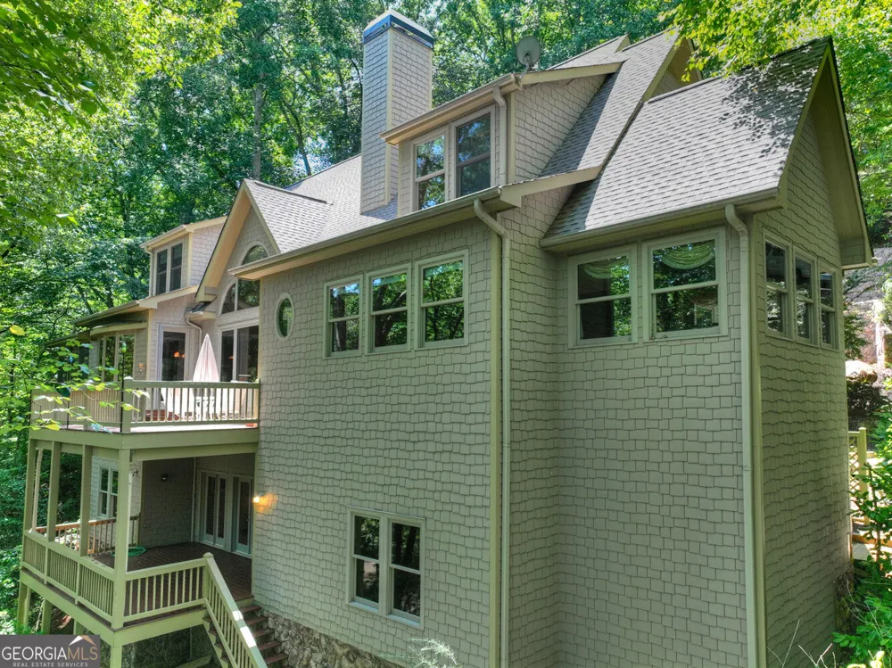 357 Goldmine TRL Ellijay, GA 30536
