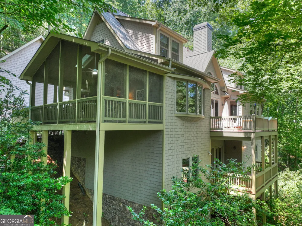 357 Goldmine TRL Ellijay, GA 30536