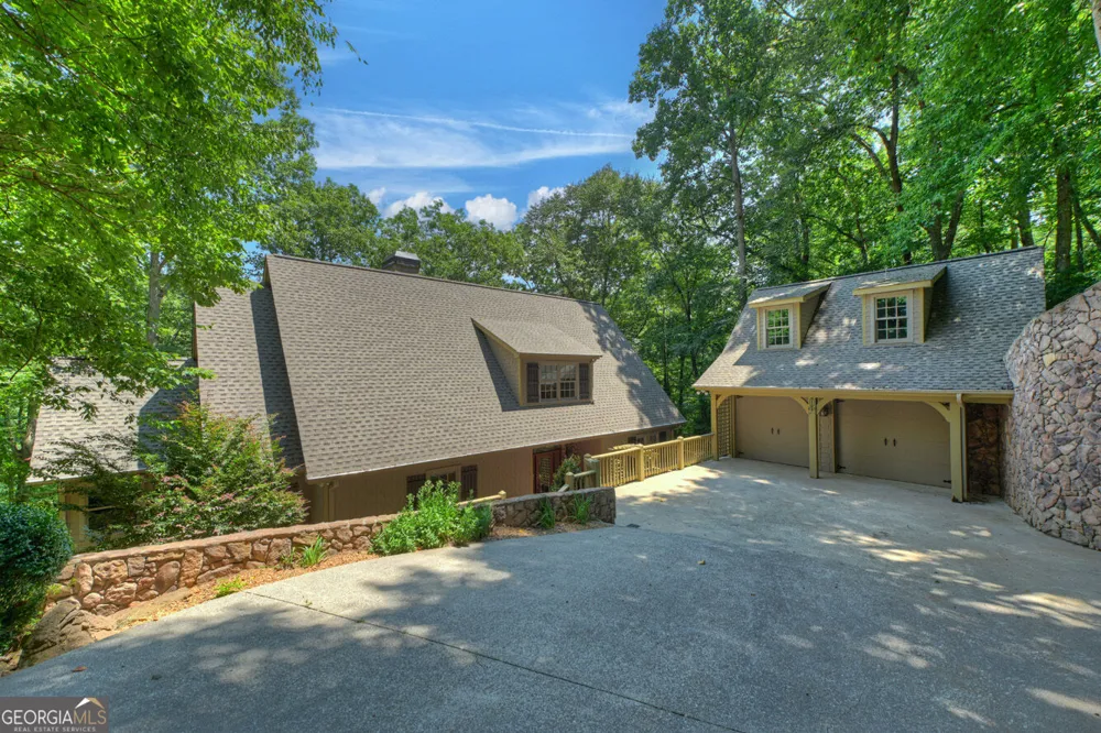 357 Goldmine TRL Ellijay, GA 30536