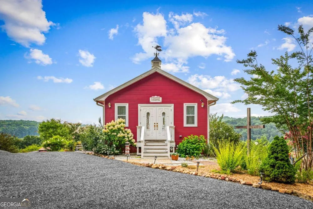 53 Fox RUN Blue Ridge, GA 30513