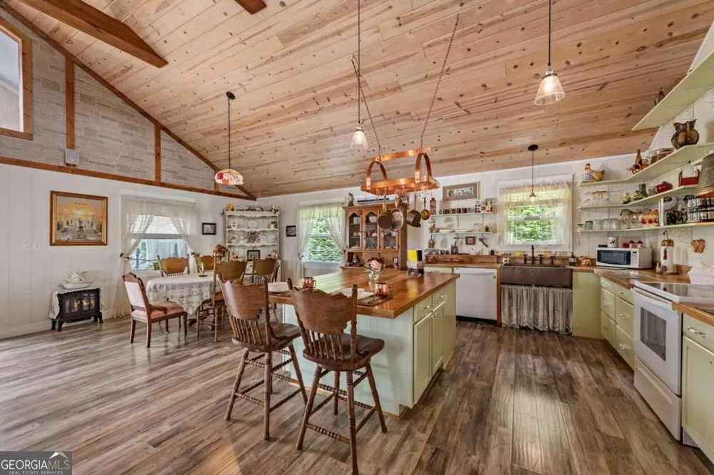 53 Fox RUN Blue Ridge, GA 30513