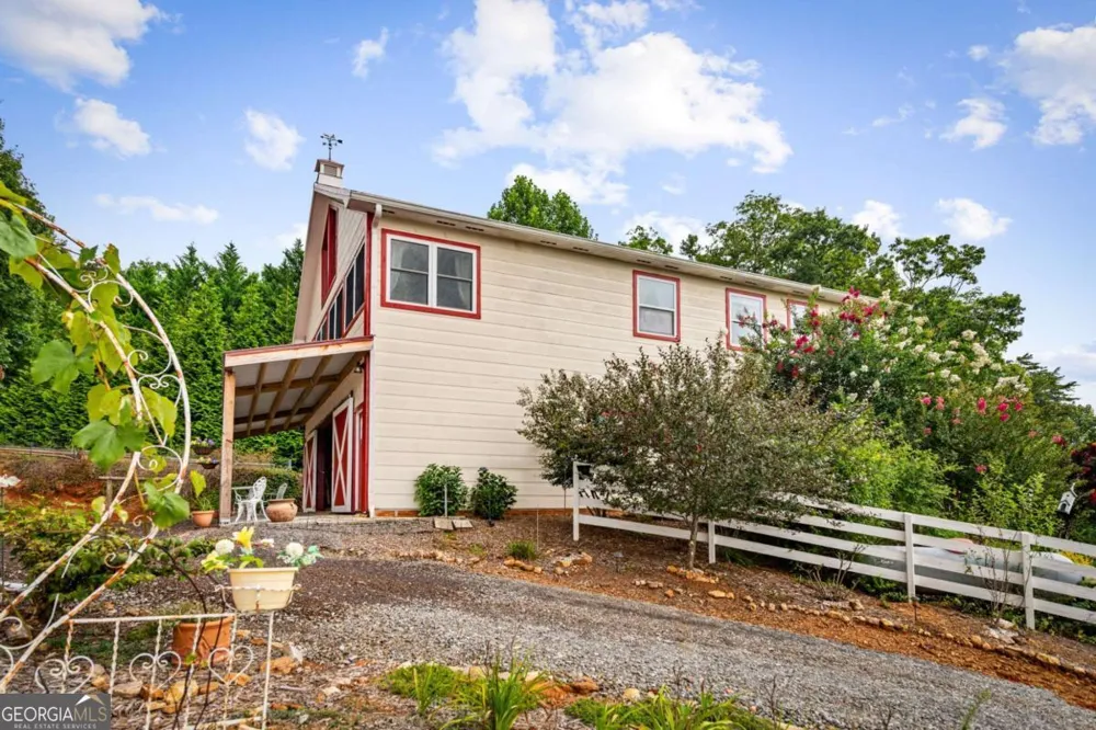 53 Fox RUN Blue Ridge, GA 30513