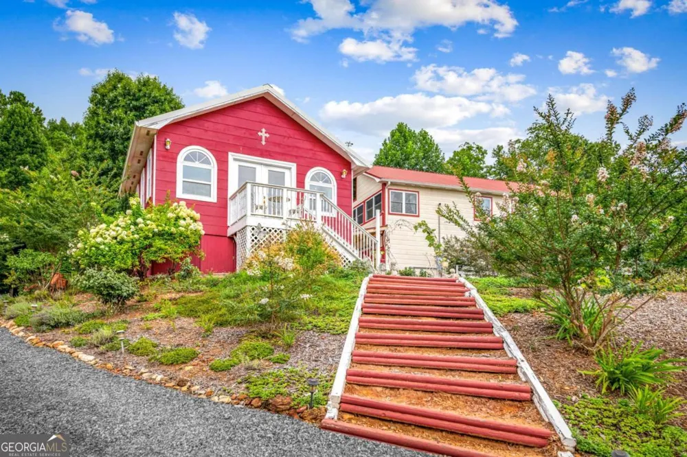 53 Fox RUN Blue Ridge, GA 30513