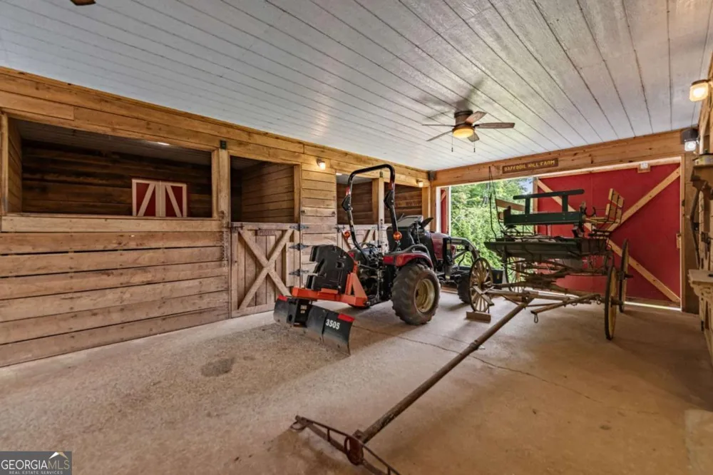 53 Fox RUN Blue Ridge, GA 30513