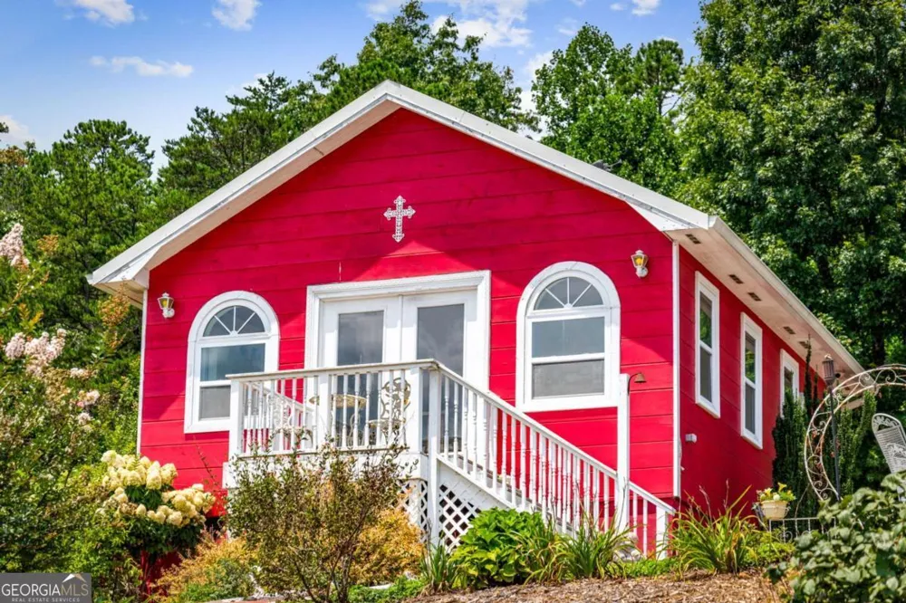 53 Fox RUN Blue Ridge, GA 30513
