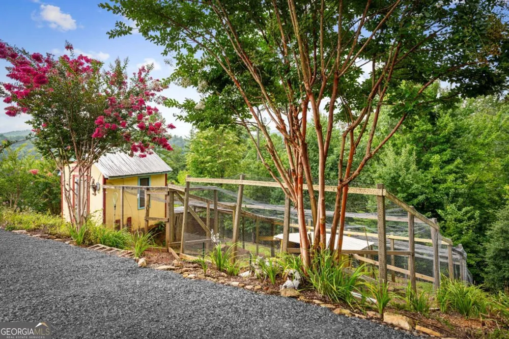 53 Fox RUN Blue Ridge, GA 30513