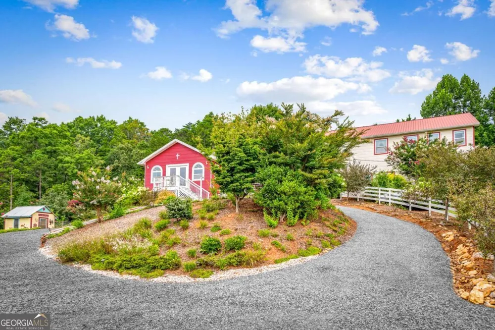 53 Fox RUN Blue Ridge, GA 30513