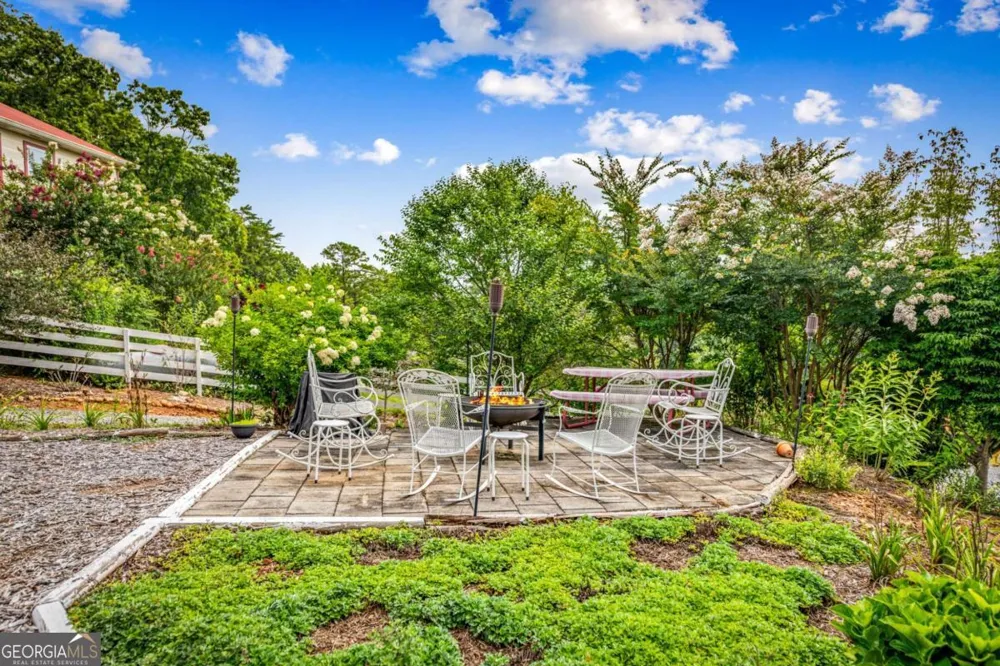 53 Fox RUN Blue Ridge, GA 30513