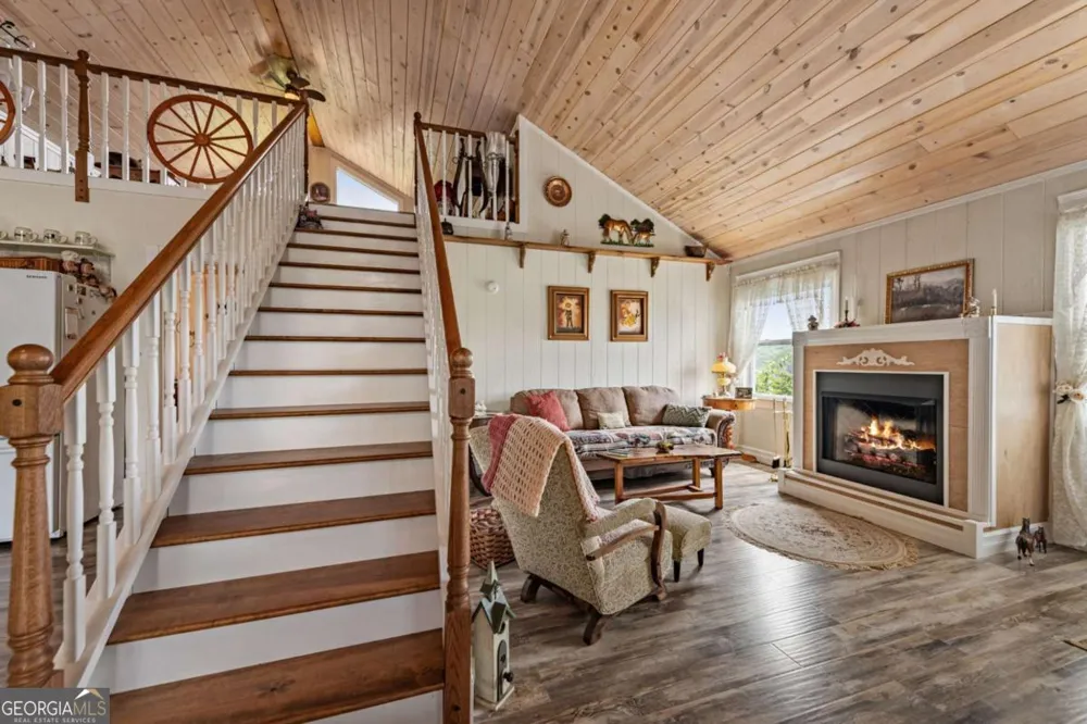 53 Fox RUN Blue Ridge, GA 30513