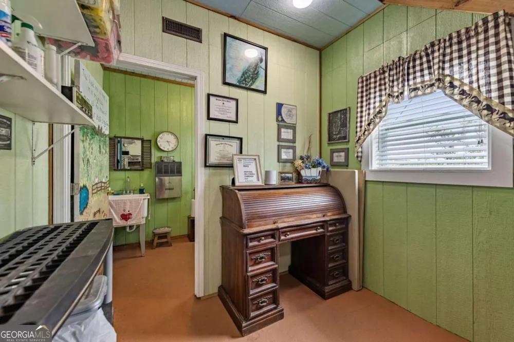 53 Fox RUN Blue Ridge, GA 30513