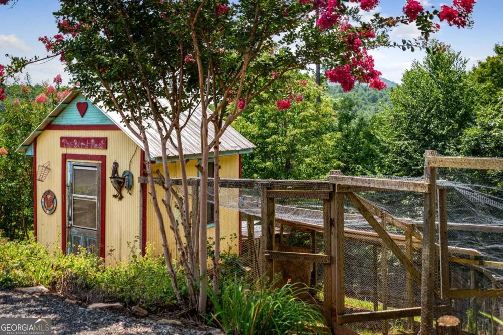 53 Fox RUN Blue Ridge, GA 30513