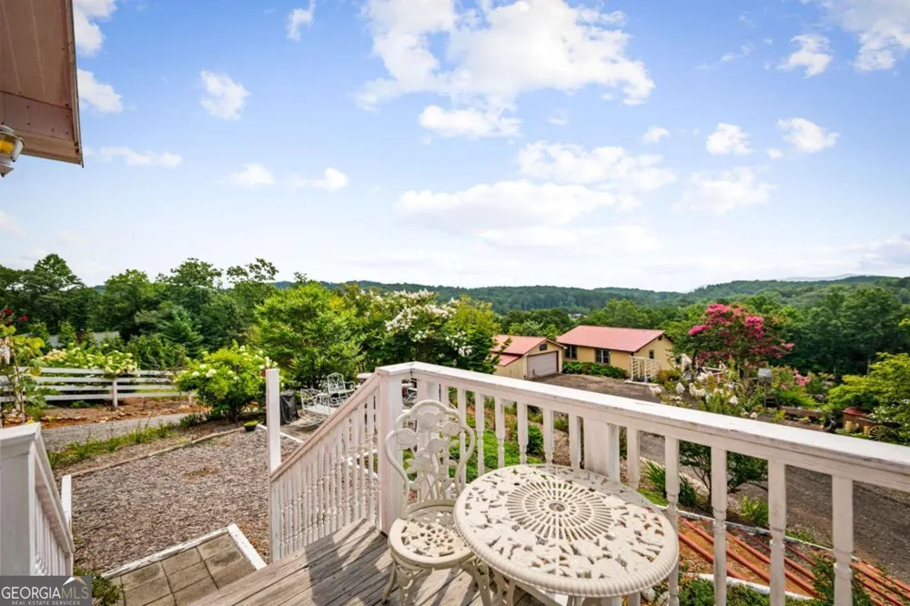 53 Fox RUN Blue Ridge, GA 30513
