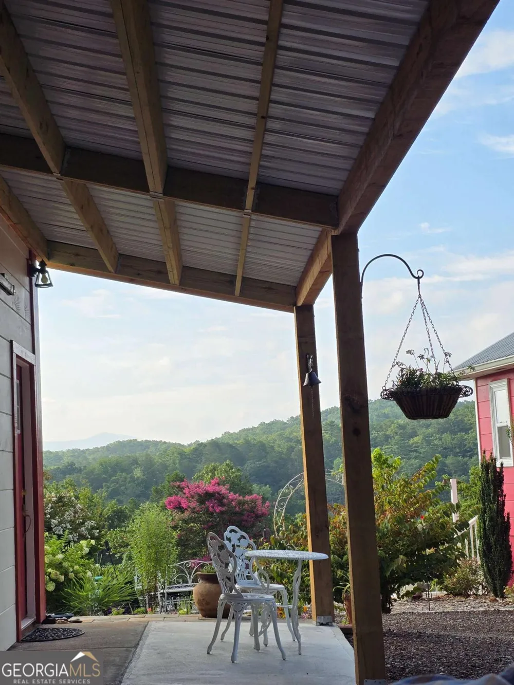 53 Fox RUN Blue Ridge, GA 30513