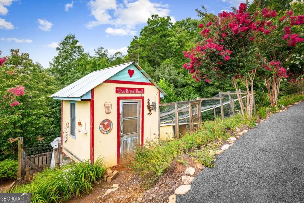 53 Fox RUN Blue Ridge, GA 30513