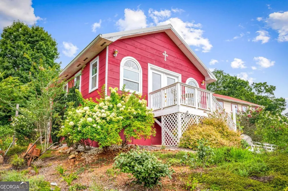 53 Fox RUN Blue Ridge, GA 30513