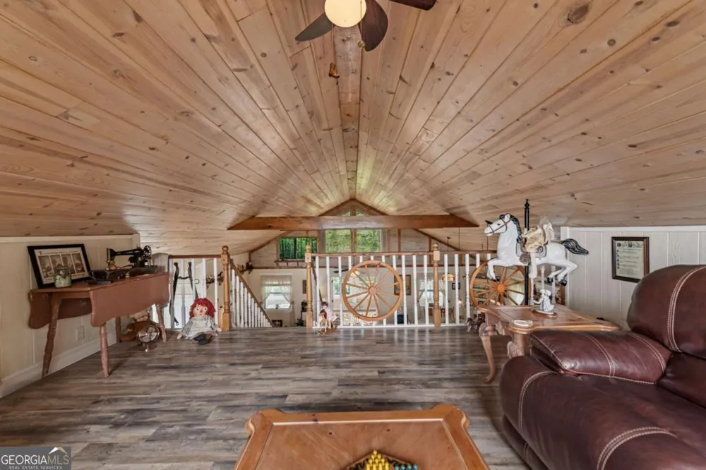 53 Fox RUN Blue Ridge, GA 30513
