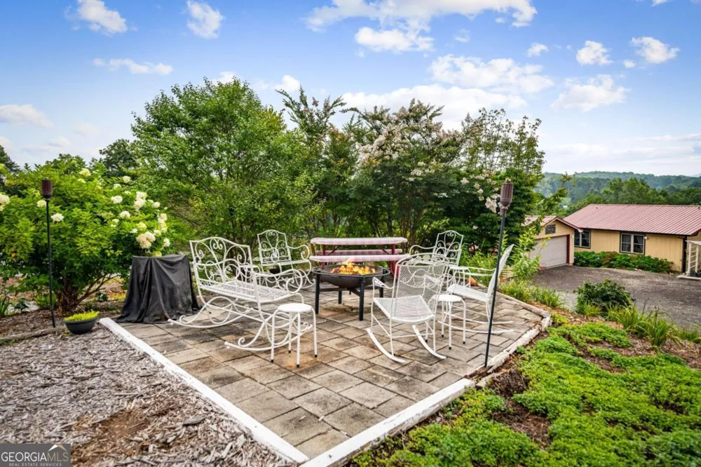 53 Fox RUN Blue Ridge, GA 30513