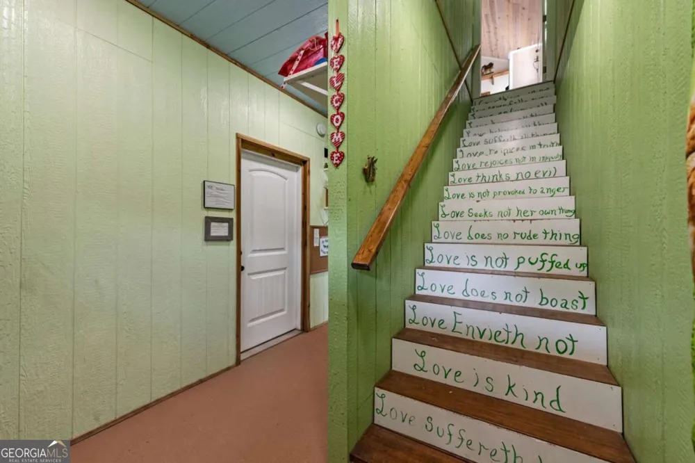 53 Fox RUN Blue Ridge, GA 30513