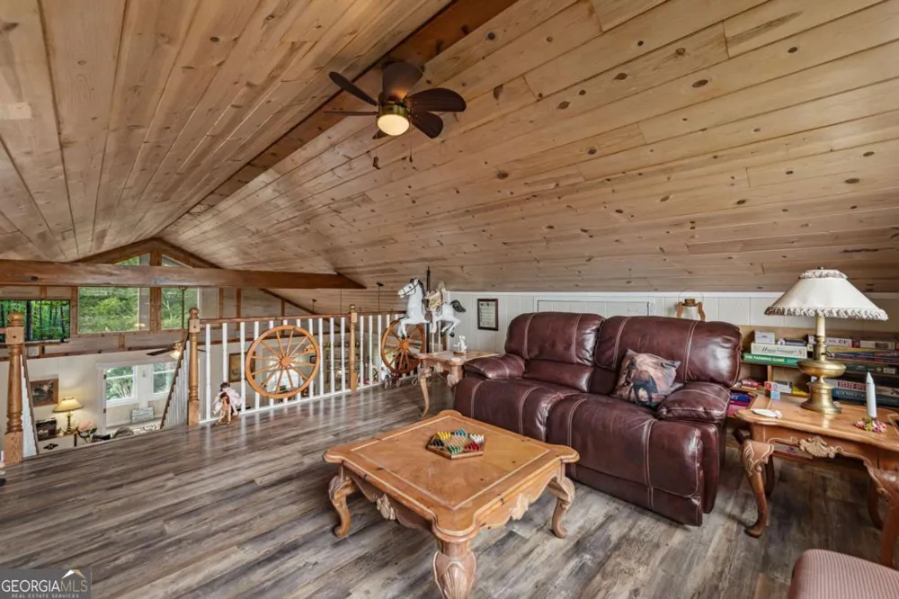 53 Fox RUN Blue Ridge, GA 30513