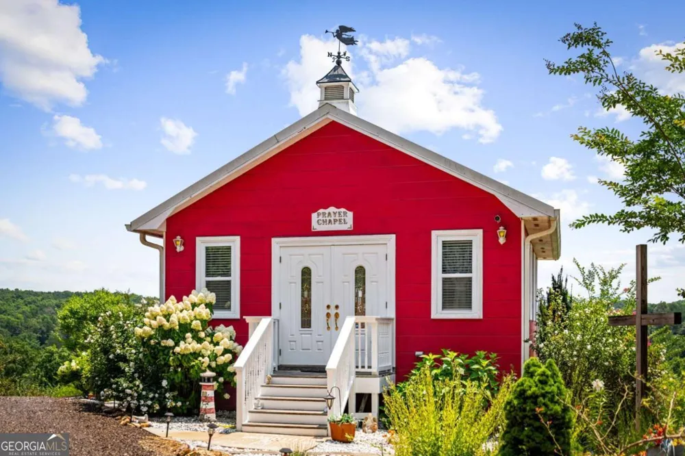 53 Fox RUN Blue Ridge, GA 30513