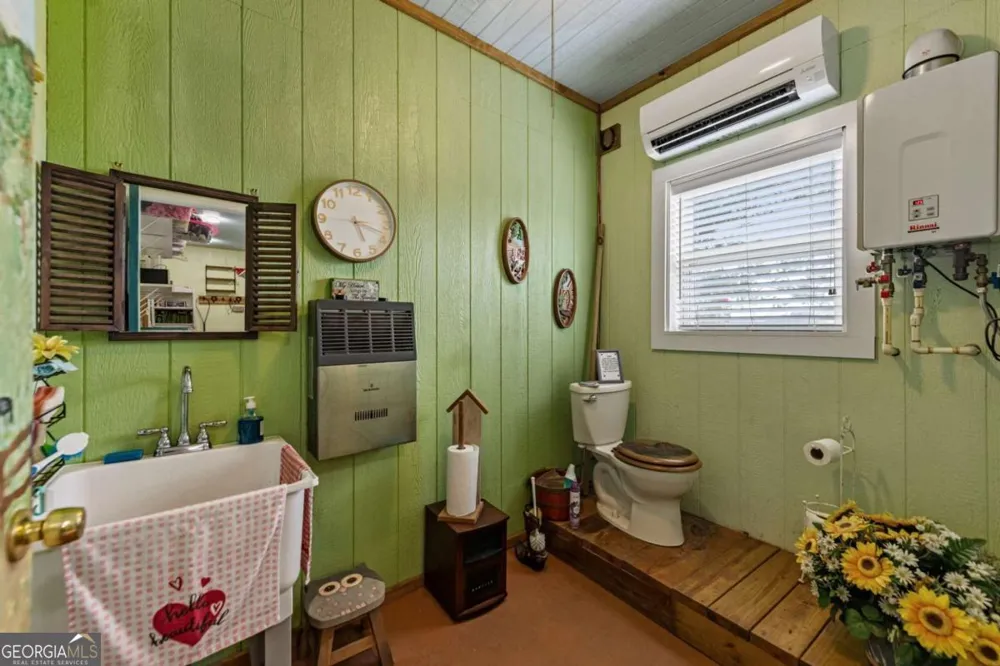 53 Fox RUN Blue Ridge, GA 30513