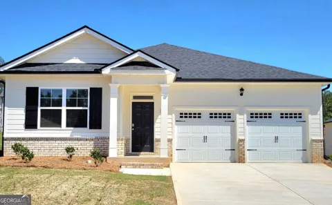 134 Oakchase Park LN