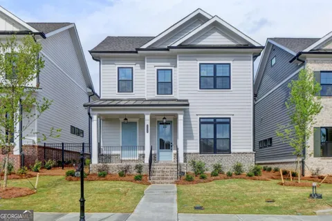 4536 Molder DR