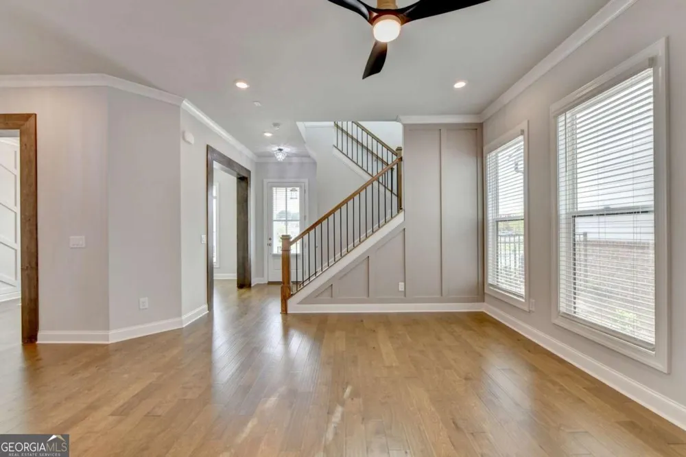 4536 Molder DR Buford, GA 30518