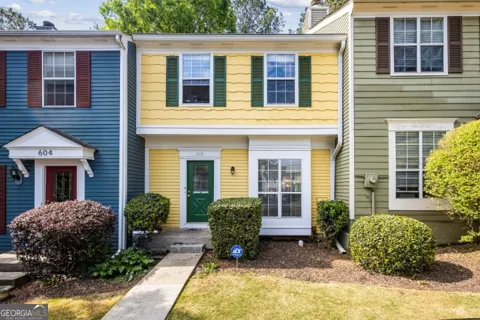 603 Wedgewood WAY