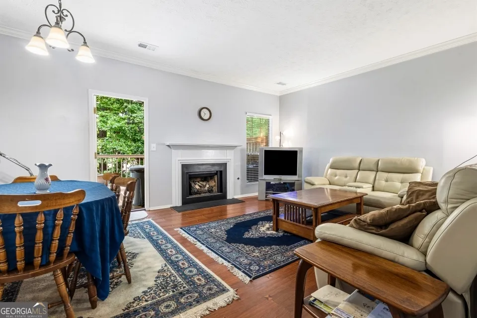 603 Wedgewood WAY Sandy Springs, GA 30350