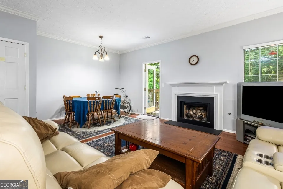 603 Wedgewood WAY Sandy Springs, GA 30350