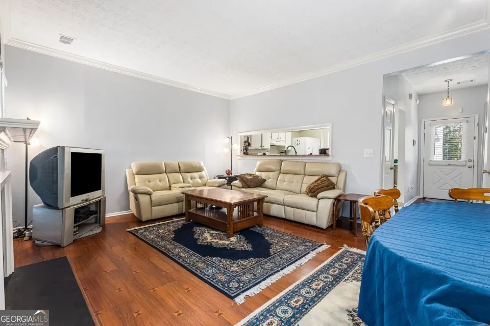 603 Wedgewood WAY Sandy Springs, GA 30350