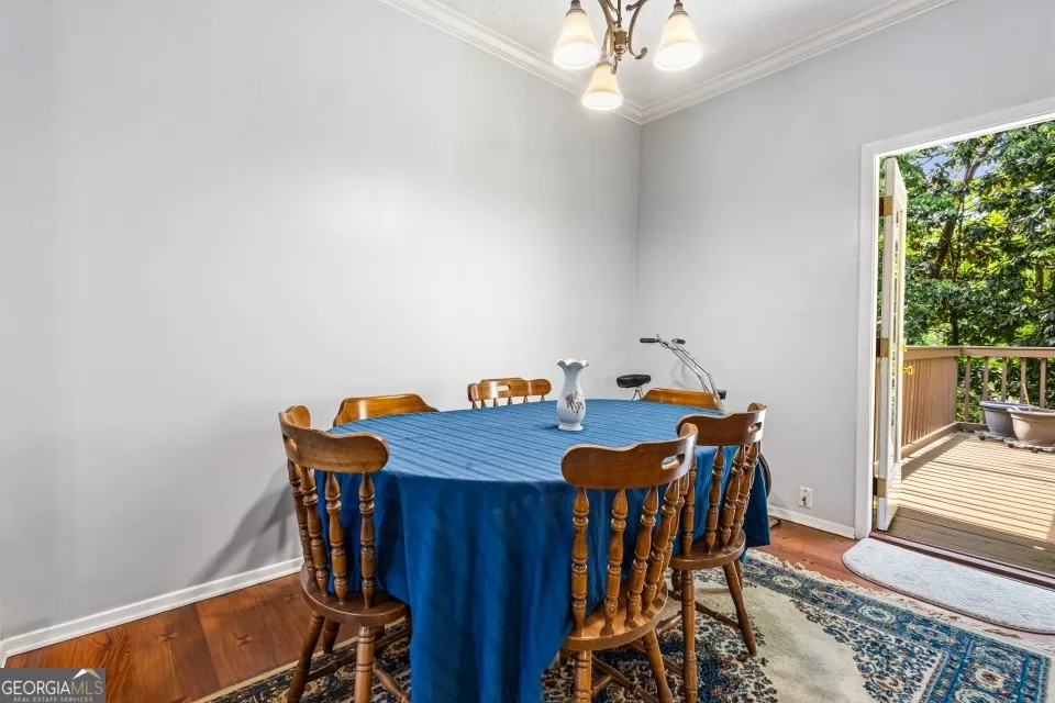 603 Wedgewood WAY Sandy Springs, GA 30350