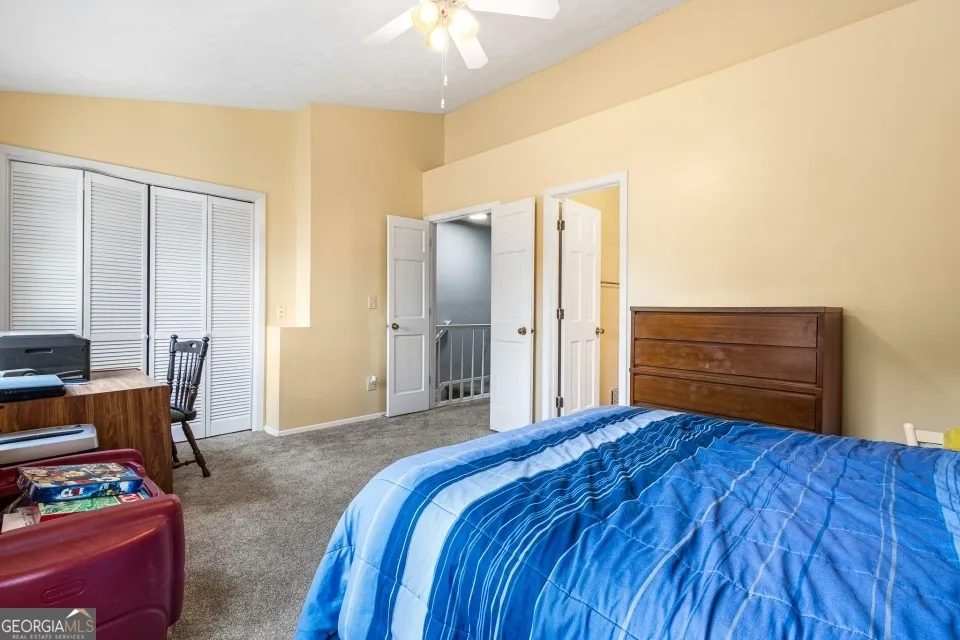 603 Wedgewood WAY Sandy Springs, GA 30350