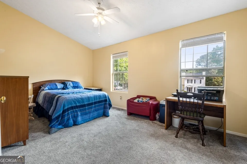 603 Wedgewood WAY Sandy Springs, GA 30350