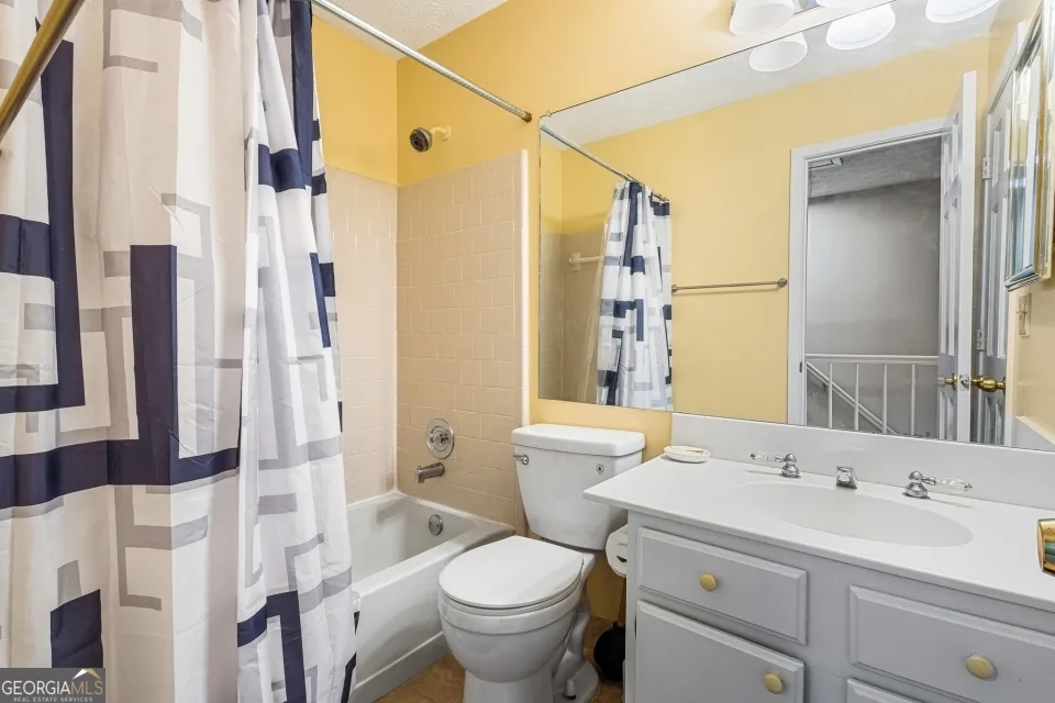 603 Wedgewood WAY Sandy Springs, GA 30350