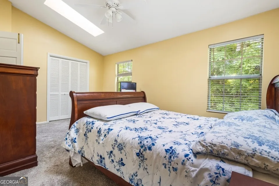 603 Wedgewood WAY Sandy Springs, GA 30350