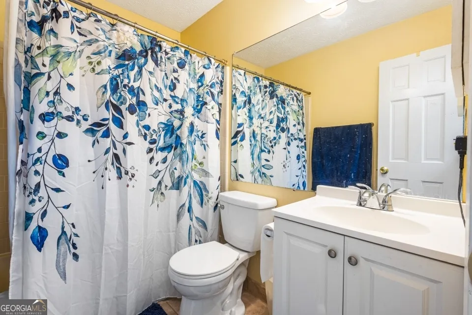 603 Wedgewood WAY Sandy Springs, GA 30350