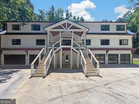 40 Crowe RD