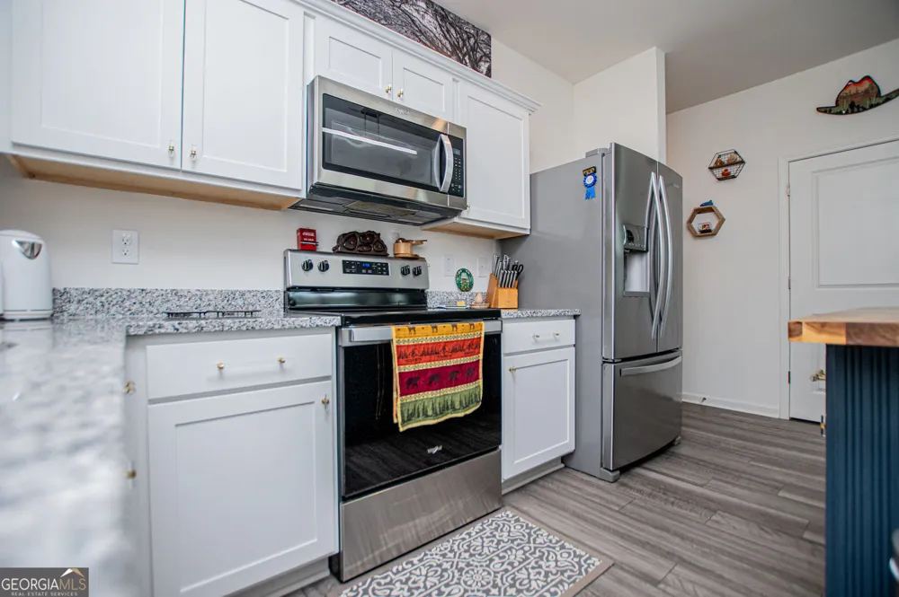 563 Magnolia CIR Palmetto, GA 30268