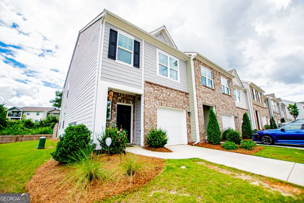 563 Magnolia CIR Palmetto, GA 30268