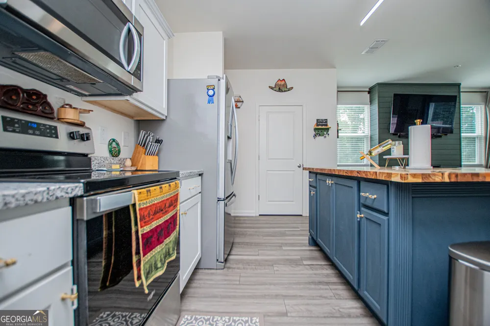 563 Magnolia CIR Palmetto, GA 30268