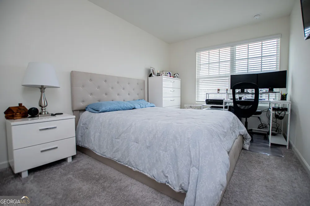 563 Magnolia CIR Palmetto, GA 30268
