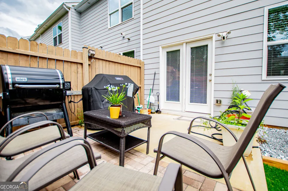 563 Magnolia CIR Palmetto, GA 30268