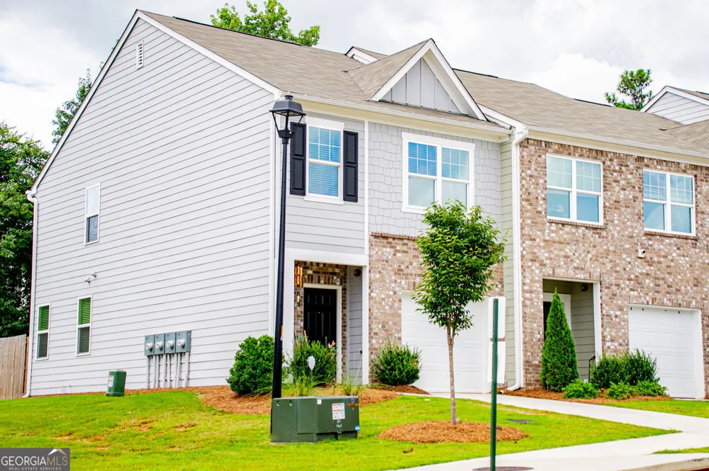 563 Magnolia CIR Palmetto, GA 30268