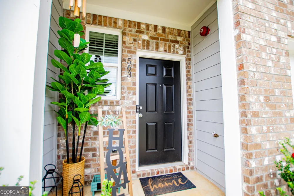 563 Magnolia CIR Palmetto, GA 30268