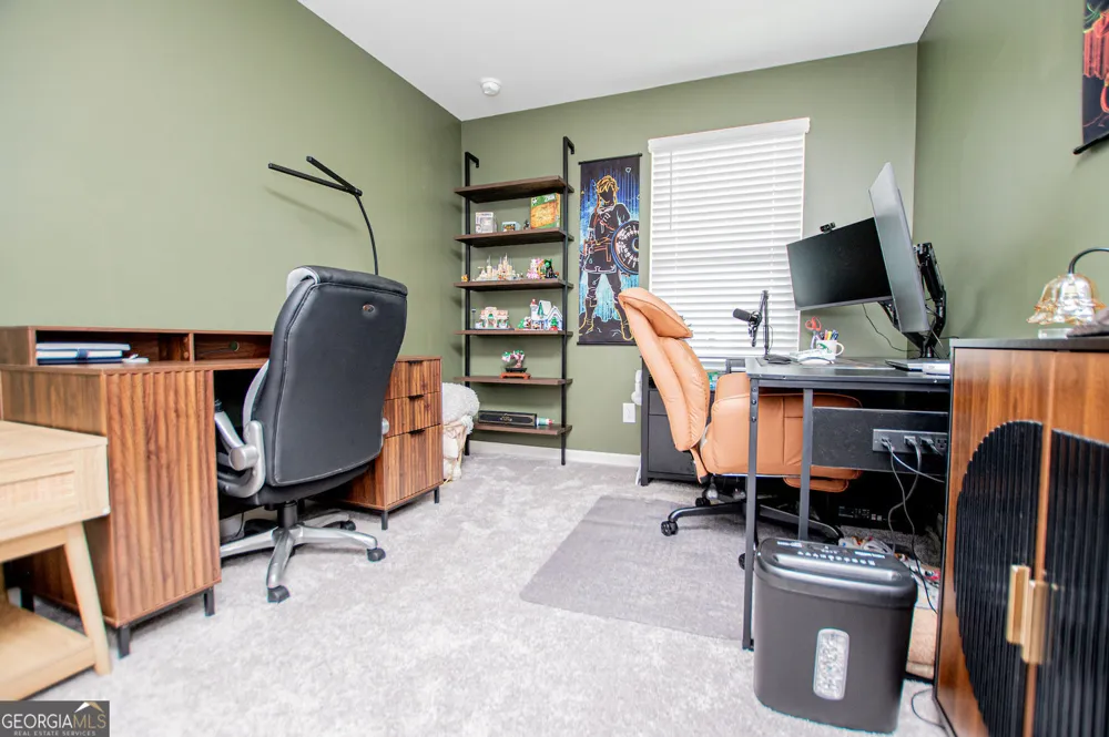 563 Magnolia CIR Palmetto, GA 30268